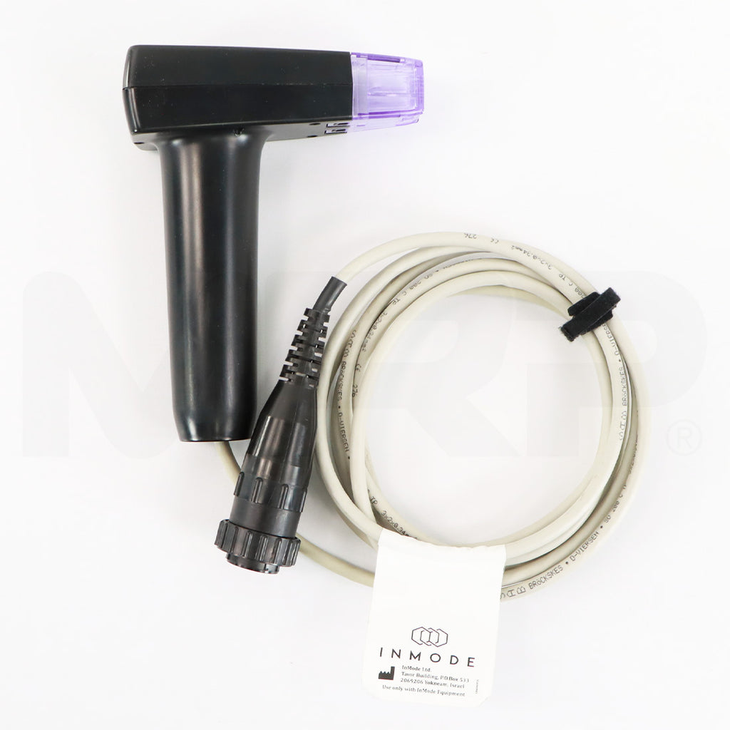 2023 InMode RF Pro System Morpheus8 Applicator