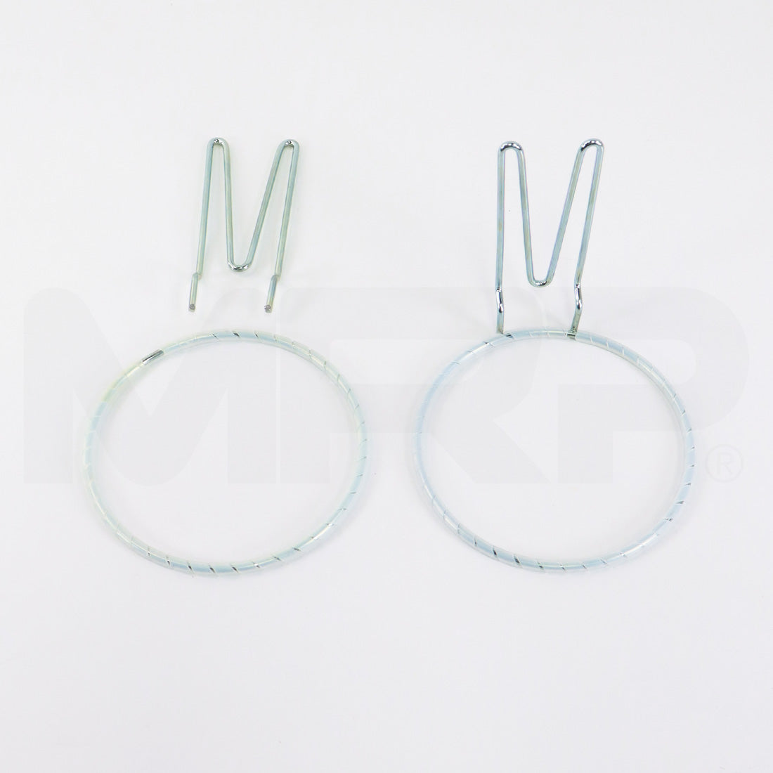 Black and Black Vitruvian Ultimate Aspirator Holders
