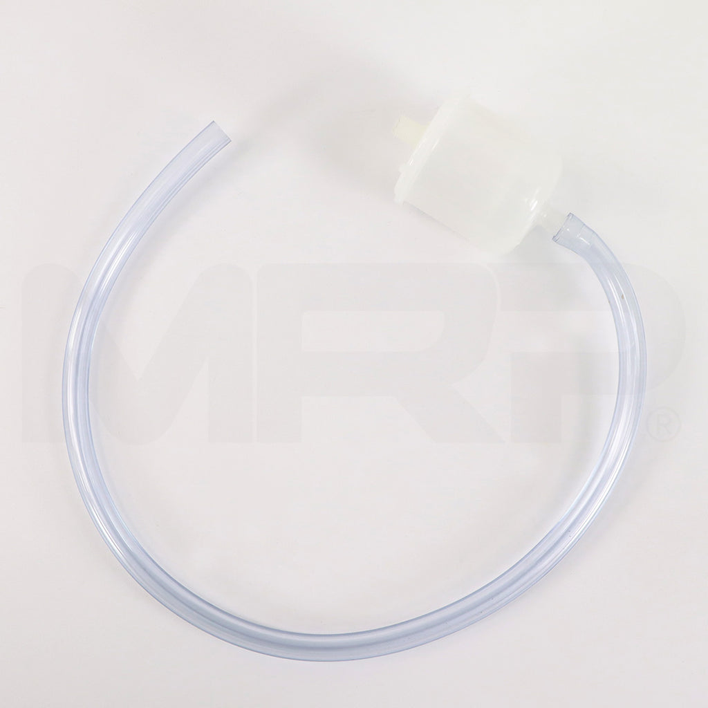 Black and Black Vitruvian Ultimate Aspirator Filter