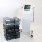 2012 EndyMed PRO 3DEEP Body Contour System Intensif Large Small Fine FSR Shaper