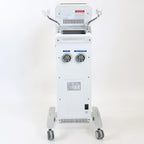 2012 EndyMed PRO 3DEEP Body Contour System Intensif Large Small Fine FSR Shaper