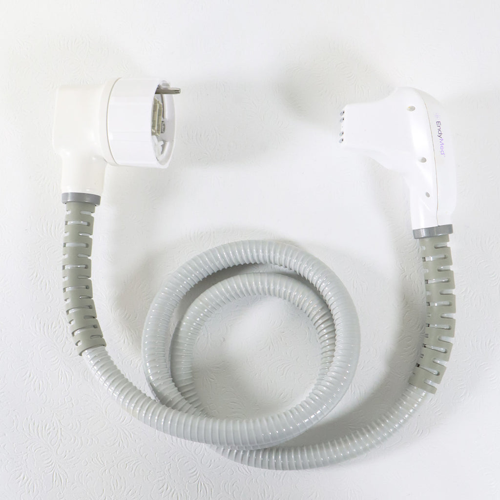 2012 EndyMed PRO 3DEEP Body Contour System Intensif Large Small Fine FSR Shaper