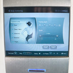2012 EndyMed PRO 3DEEP Body Contour System Intensif Large Small Fine FSR Shaper
