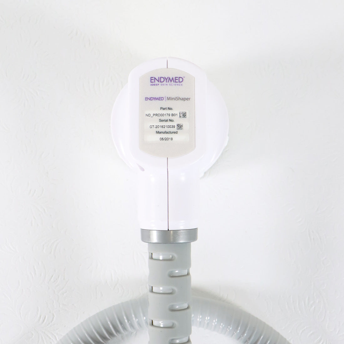 2012 EndyMed PRO 3DEEP Body Contour System Intensif Large Small Fine FSR Shaper