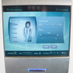 2012 EndyMed PRO 3DEEP Body Contour System Intensif Large Small Fine FSR Shaper