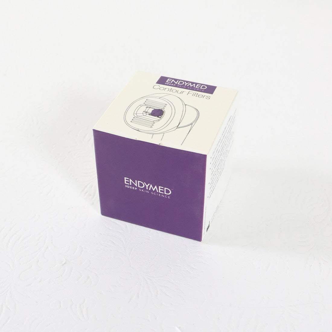 2012 EndyMed PRO 3DEEP Body Contour System Intensif Large Small Fine FSR Shaper