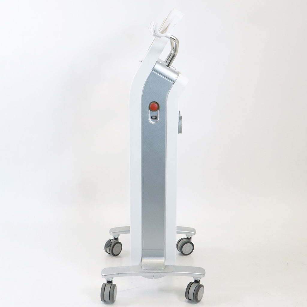 2012 EndyMed PRO 3DEEP Body Contour System Intensif Large Small Fine FSR Shaper