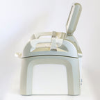 Alma Harmony XL Laser Top Module Component Tattoo Removal Pigments