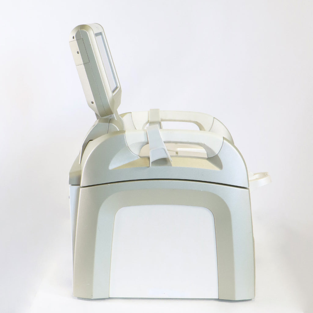 Alma Harmony XL Laser Top Module Component Tattoo Removal Pigments