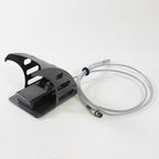 Kacon Jeisys INTRAcel Fractional RF Foot Switch Foot Pedal 5 Pin Parts As-Is