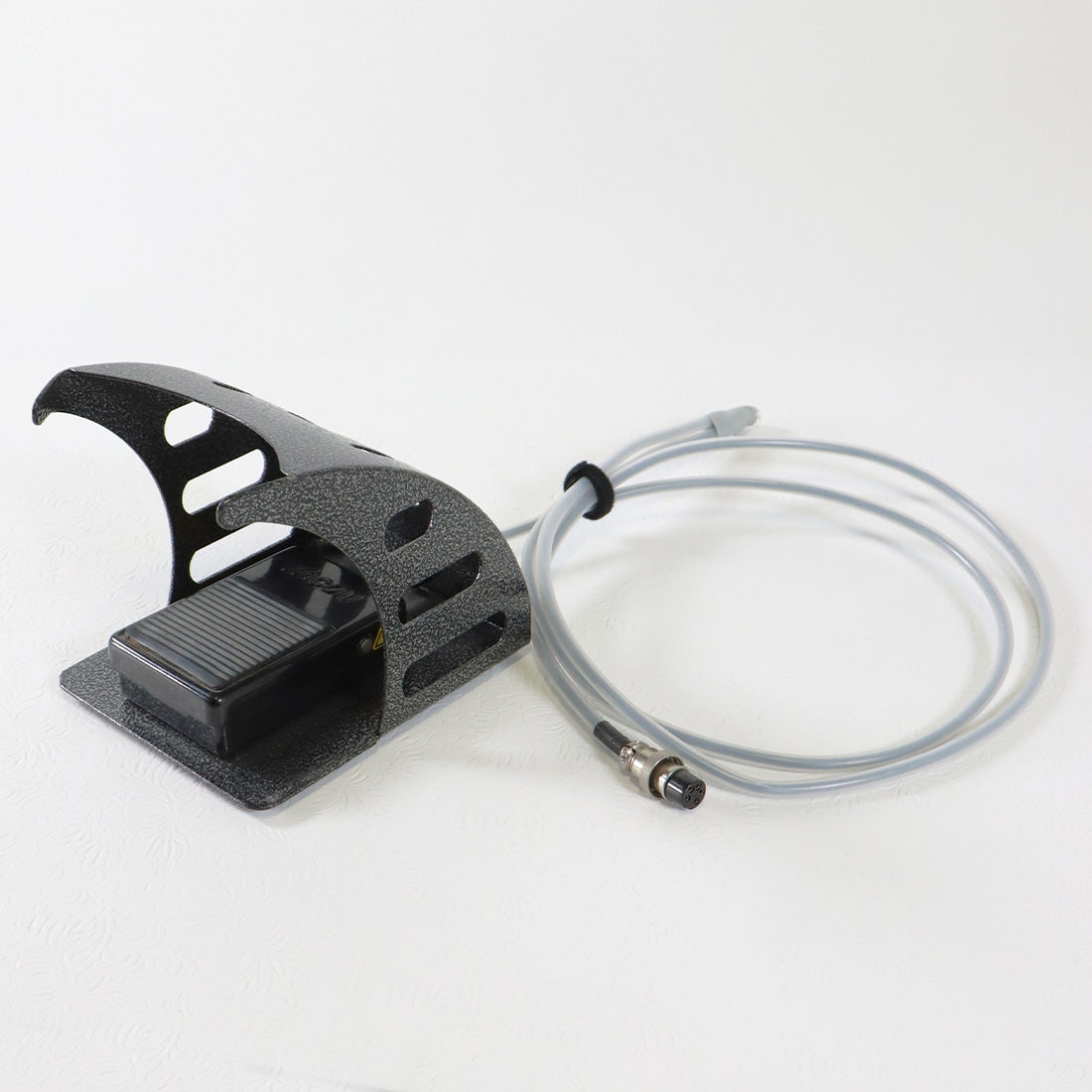 Kacon Jeisys INTRAcel Fractional RF Foot Switch Foot Pedal 5 Pin Parts As-Is