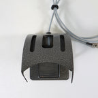 Kacon Jeisys INTRAcel Fractional RF Foot Switch Foot Pedal 5 Pin Parts As-Is