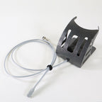 Kacon Jeisys INTRAcel Fractional RF Foot Switch Foot Pedal 5 Pin Parts As-Is