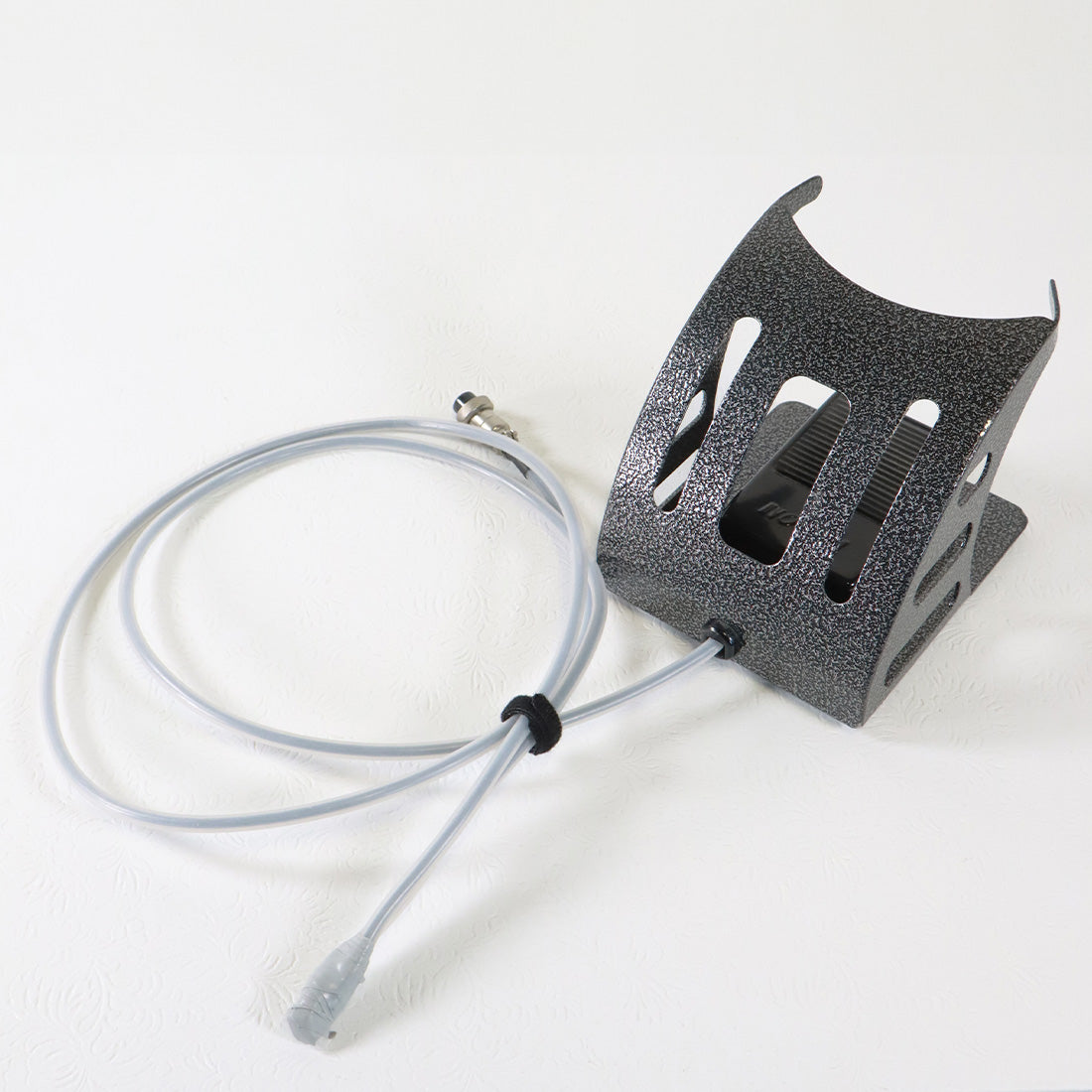 Kacon Jeisys INTRAcel Fractional RF Foot Switch Foot Pedal 5 Pin Parts As-Is