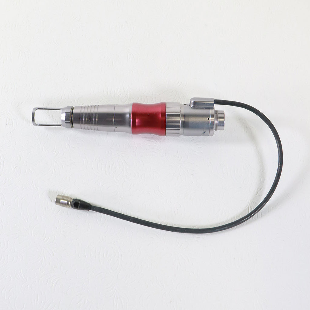 Wontech PicoAlex Picosecond Alexandrite Laser Zoom Handpiece 2-10mm HP