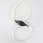 LaserScope Water Coolant Fill Drain Tubing Kit with Hand Pump 13OET