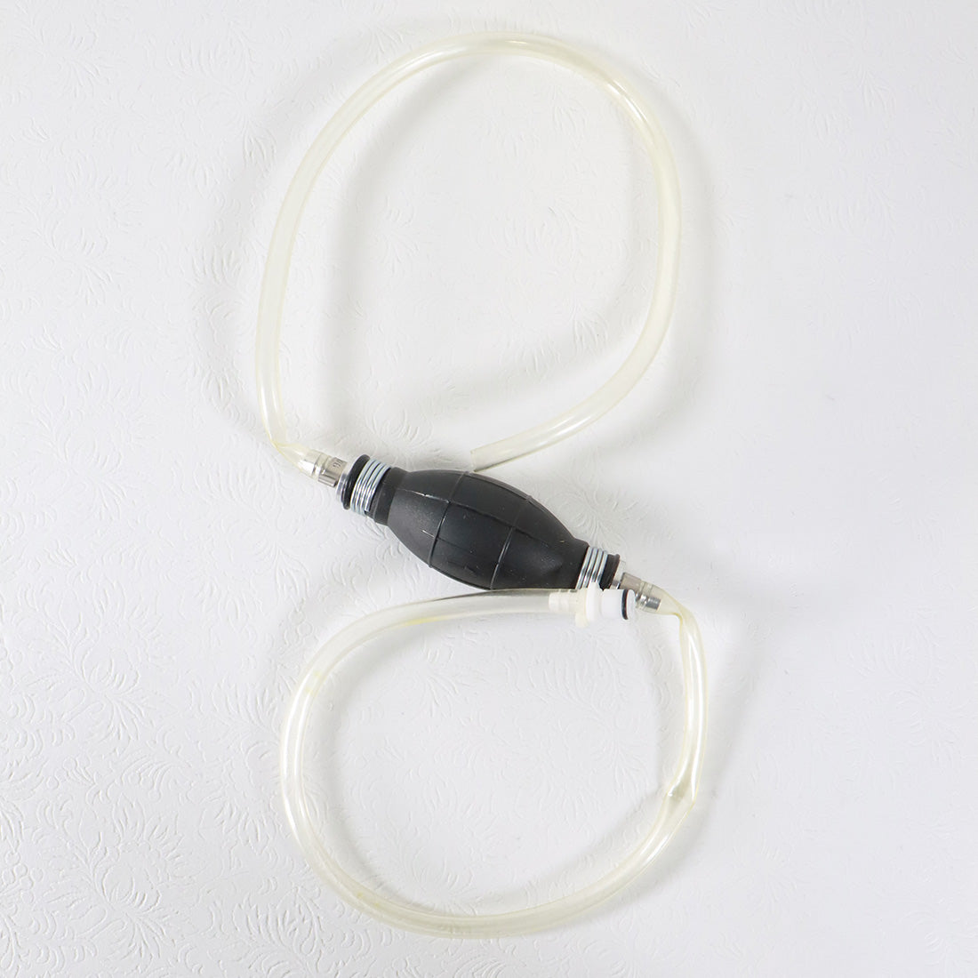 LaserScope Water Coolant Fill Drain Tubing Kit with Hand Pump 13OET