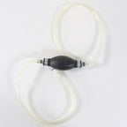LaserScope Water Coolant Fill Drain Tubing Kit with Hand Pump 13OET