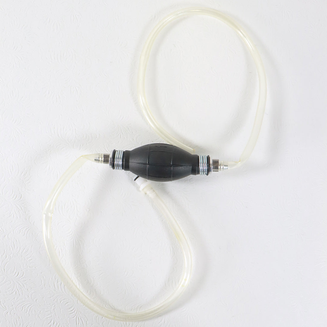 LaserScope Water Coolant Fill Drain Tubing Kit with Hand Pump 13OET