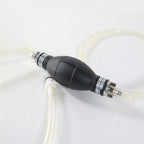 LaserScope Water Coolant Fill Drain Tubing Kit with Hand Pump 13OET