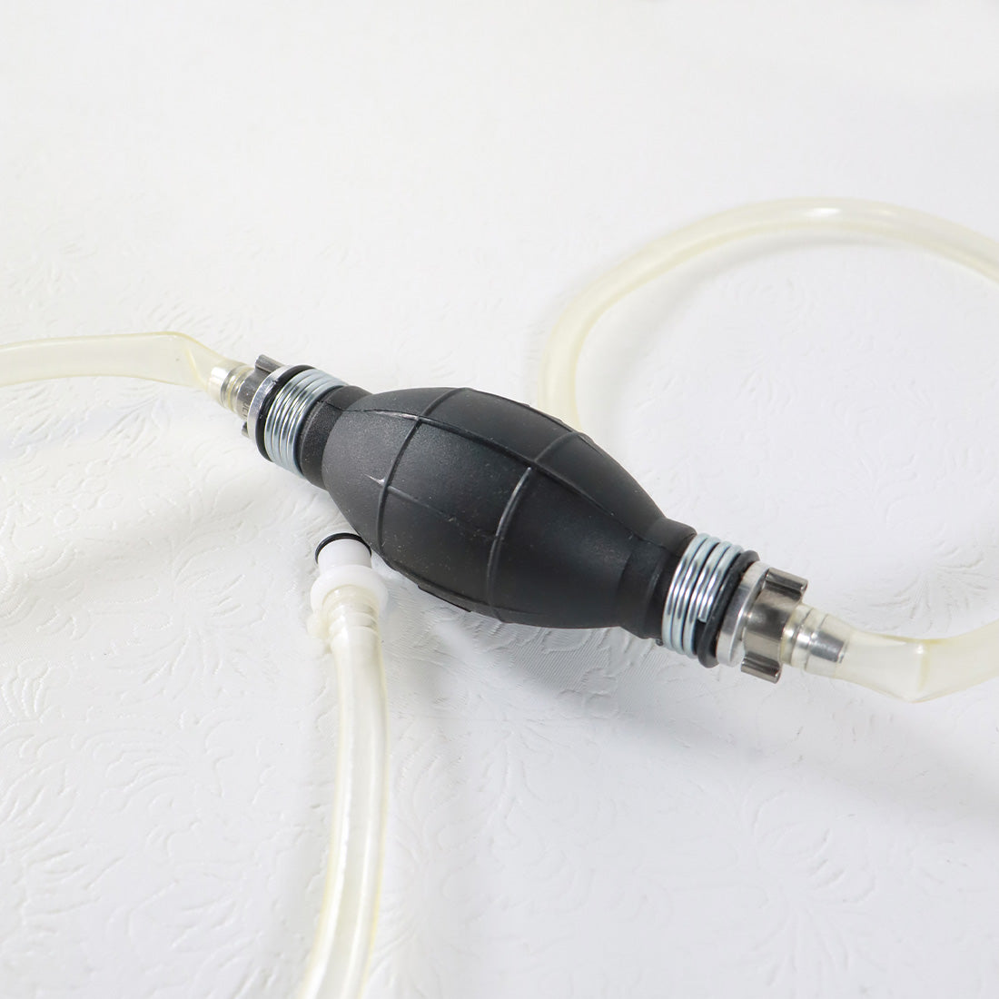 LaserScope Water Coolant Fill Drain Tubing Kit with Hand Pump 13OET