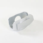 Ellman Sandstone Cortex CO2 Laser Left Side Handpiece HP Cradle Dock Silver