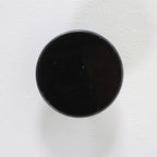 Thermi250 80mm Capacitive Electrode Circular Tip Black
