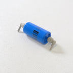 Parker Balston Large Water Filter 9922-11 CQ Single with End Fittings