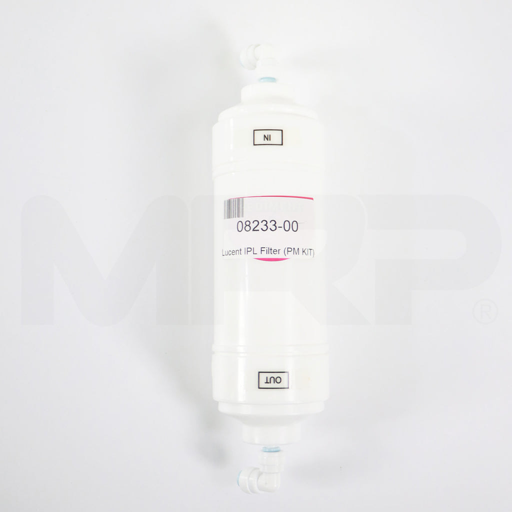 LUCENT IPL - Filter (PM KIT)