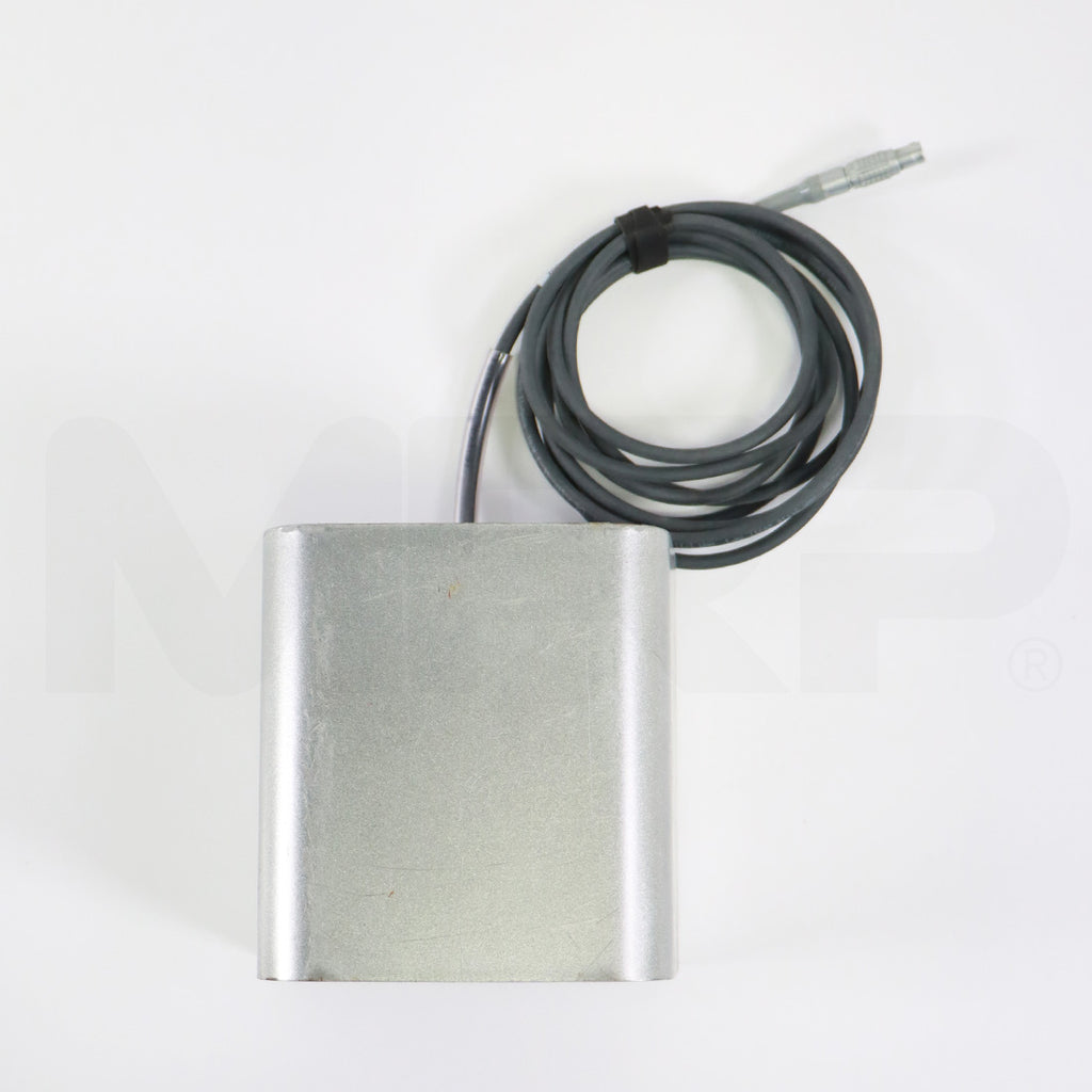 Cutera Excel V Xeo Laser Footswitch 974-SWM 4 Pin Foot Pedal