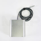 Cutera Excel V Xeo Laser Footswitch 974-SWM 4 Pin Foot Pedal