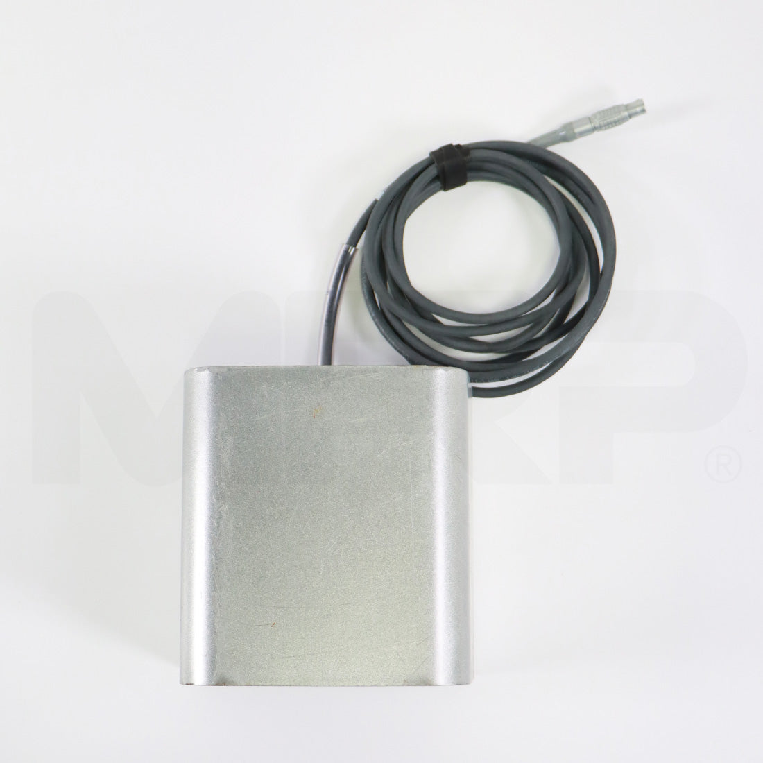 Cutera Excel V Xeo Laser Footswitch 974-SWM 4 Pin Foot Pedal
