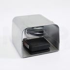 Cutera Excel V Xeo Laser Footswitch 974-SWM 4 Pin Foot Pedal