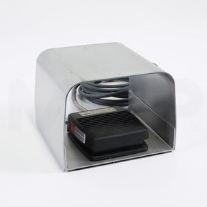 Cutera Excel V Xeo Laser Footswitch 974-SWM 4 Pin Foot Pedal