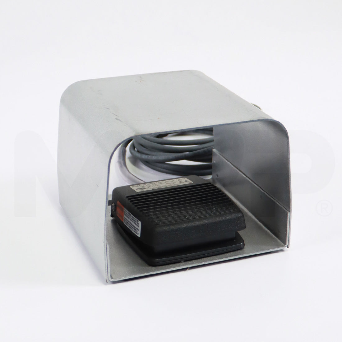 Cutera Excel V Xeo Laser Footswitch 974-SWM 4 Pin Foot Pedal