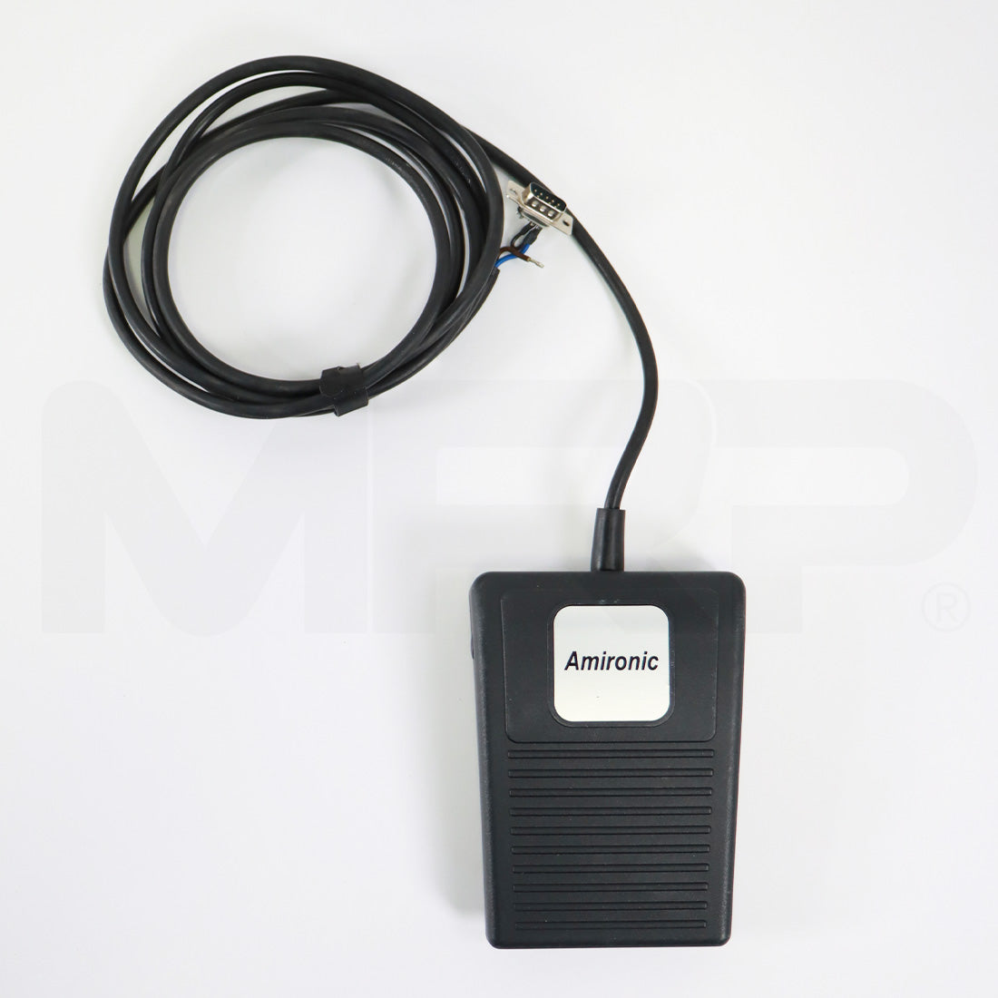 Herga Electric Limited Amironic Foot Pedal FootSwitch