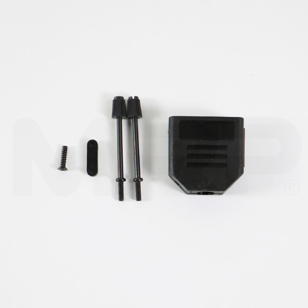 Herga Electric Limited Amironic Foot Pedal FootSwitch