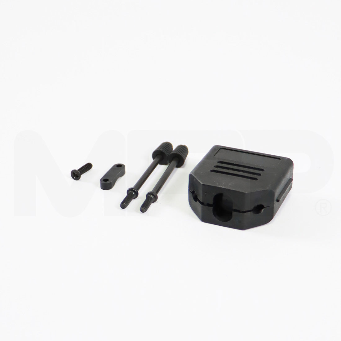 Herga Electric Limited Amironic Foot Pedal FootSwitch