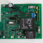 2011 Zimmer Cryo 6 PCB Board Green Printed Circuit Board FBE08 Parts Unit
