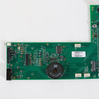 2011 Zimmer Cryo 6 PCB Board Green Printed Circuit Board FBE08 Parts Unit