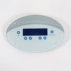 Zimmer Cryo Mini Chiller Glass Display Screen Parts As-Is Unit