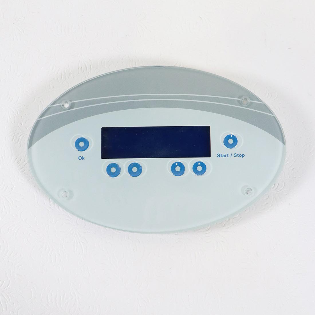 Zimmer Cryo Mini Chiller Glass Display Screen Parts As-Is Unit