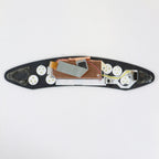 Zimmer Cryo 6 Faceplate Replacement Assembly Face Plate PARTS AS-IS