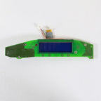 Zimmer Cryo 6 Faceplate Internal Display PCB Board AS-IS