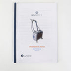 Lumenis Splendor X Series User Manual MN0106-US.R5