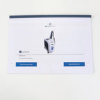 Lumenis Splendor X Quick Set-Up Guide MNC0106-EN R1