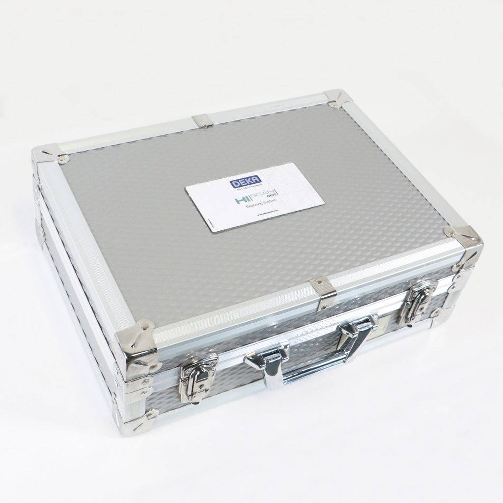 2015 DEKA Smartxide 2 MonaLisa Touch CO2 Laser System M103P1