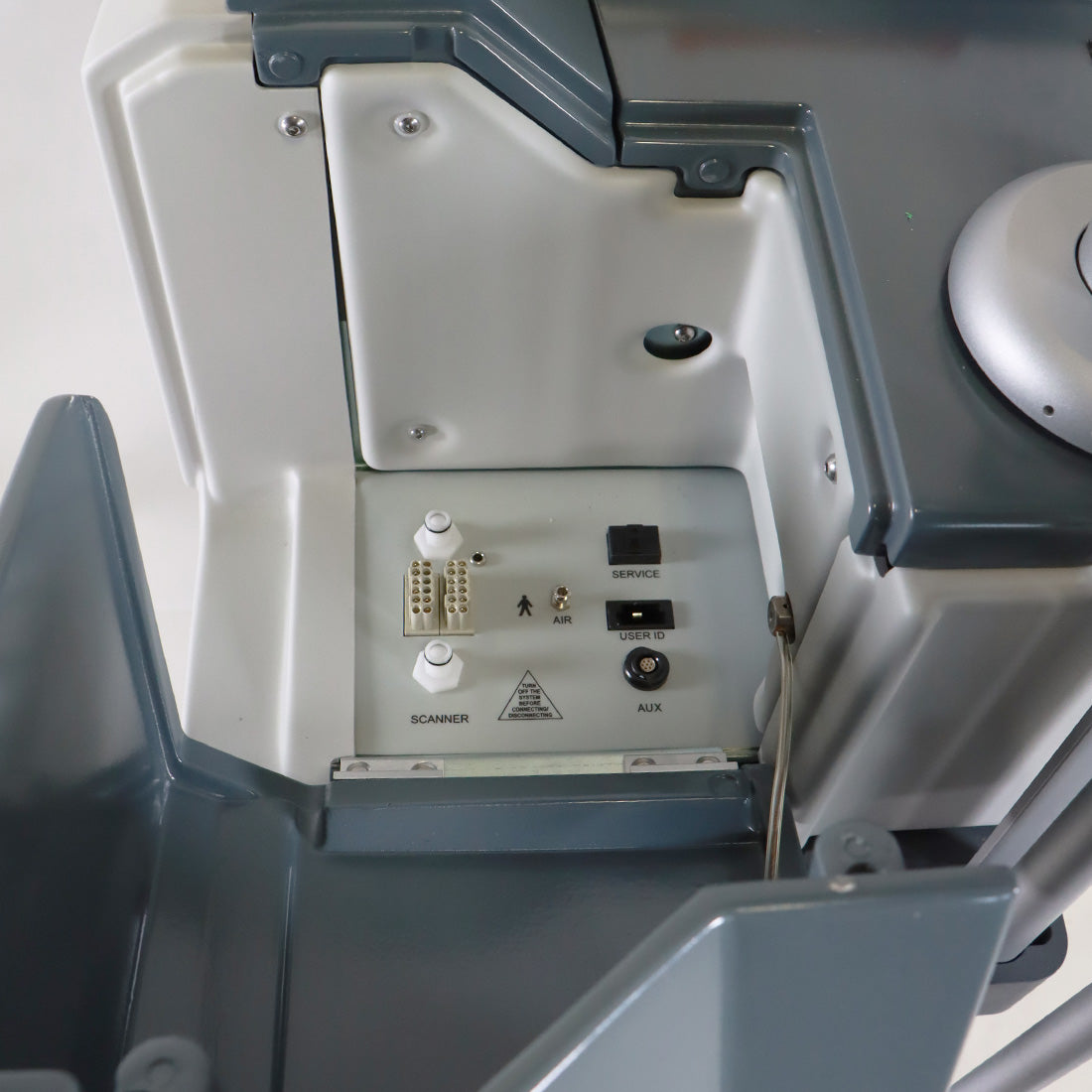 2015 DEKA Smartxide 2 MonaLisa Touch CO2 Laser System M103P1
