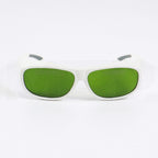 Cutera Xeo Laser IPL Operator Eyewear Safety Glasses 770 810 NdYAG 1064