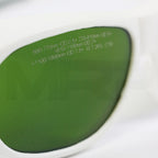 Cutera Xeo Laser IPL Operator Eyewear Safety Glasses 770 810 NdYAG 1064